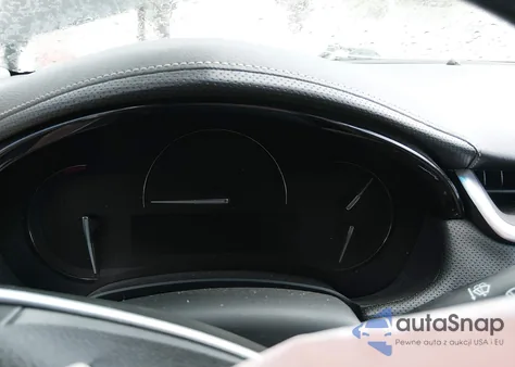 2019 Cadillac Xts Luxury z USA, uszkodzony, nr VIN 2G61M5S32K9112243